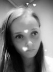 Лена, 19 лет, Москва