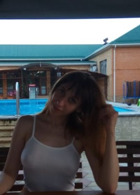 Анна, 39, Россия, Новосибирск