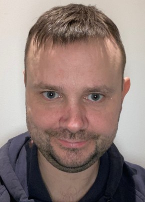 Brian connor, 42, Føroyar, Tórshavn