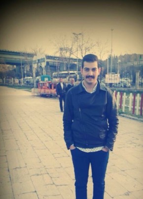 ömer, 30, Türkiye Cumhuriyeti, İstanbul