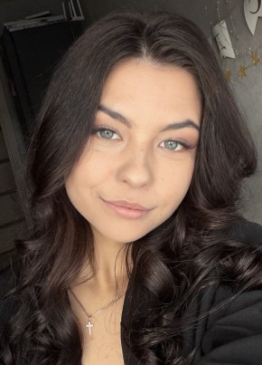 Анастасия из Магнитогорска 24 года