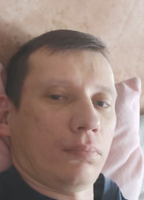 Юрий, 38, Россия, Гай