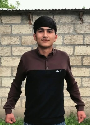 Nuran из Ağdam 24 года
