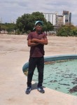 VITOR, 20 лет, Palmas (Tocantins)