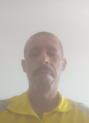 José Gilvan из Pouso Alegre 52 года
