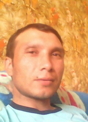 Илья, 41, Россия, Троицк (Челябинск)