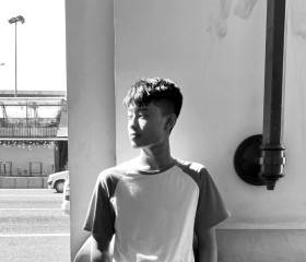 Akar, 20, Loikaw