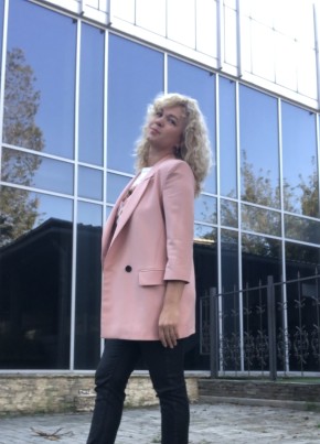 Elena, 50, Russia, Shakhty