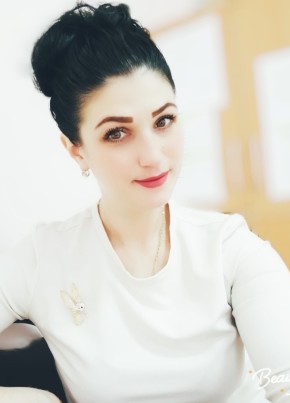 Оксаночка, 35, Россия, Нарьян-Мар