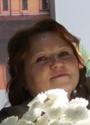 Татьяна из Петрозаводска 50 лет