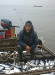 Юрий, 59 лет, Южно-Сахалинск