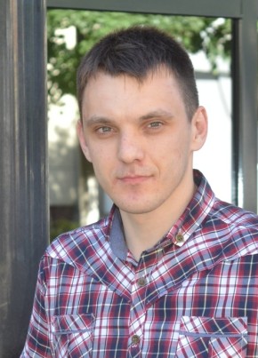 Владимир, 41, Україна, Макіївка