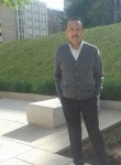 jose luis, 59 лет, México Distrito Federal