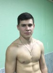 Илья, 25 лет, Омск