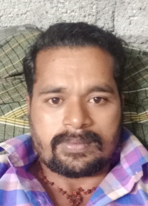Vetri, 36, India, Jolārpettai