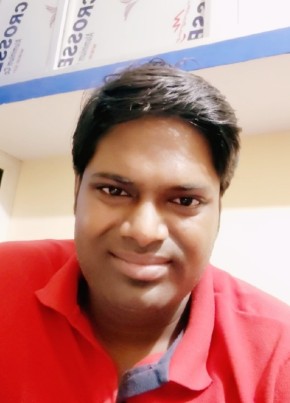 Shibu, 28, India, Patna