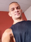 Fred jorge, 41 год, Manáos