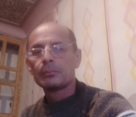 Шавкат, 48 лет, G‘azalkent