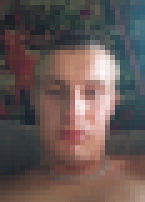 Андрей из Юрлы 19 лет