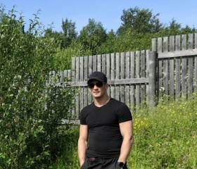 Aleksandr, 34, Saint Petersburg