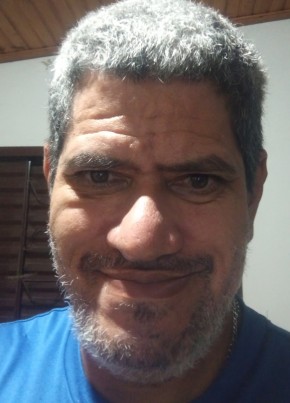 Claudiano из Jataí 53 года