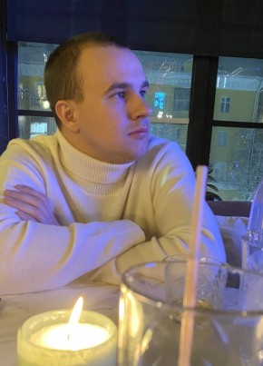 Михаил, 29, Россия, Нижний Новгород