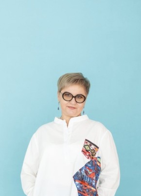 Евгения из Югорска 58 лет