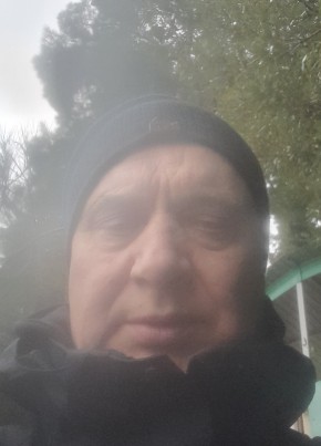 Дима, 55, Россия, Клинцы