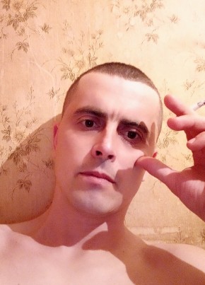 Serge, 36, Україна, Сєвєродонецьк