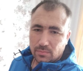 Олег, 46 лет, Ключи (Камчатская обл.)