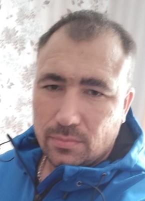 Олег, 46, Россия, Ключи (Камчатская обл.)