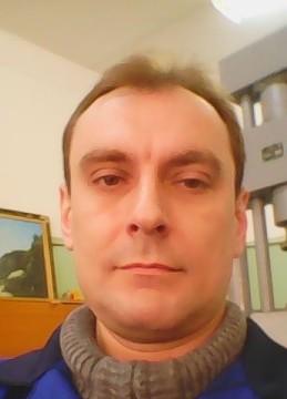 александр, 47, Россия, Верхнеднепровский