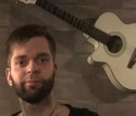 Para, 32, Moscow