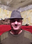 Сергей, 48 лет, Львів