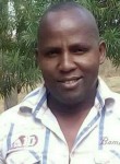 Moses Mailu, 43 года, Makueni