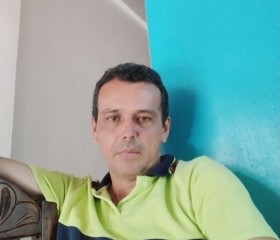 Gerardo, 53, Cabimas