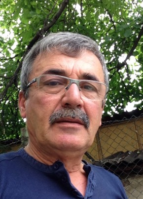 nadir, 60, Република България, София