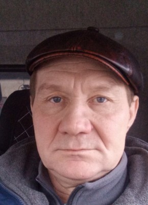 Stanislav, 54, Russia, Moscow
