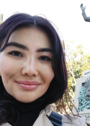 Vita, 37, Russia, Irkutsk