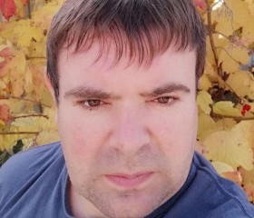 Alik, 45, Kazan