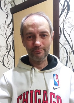 Вадим, 44, Россия, Ижевск