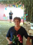 Ольга, 61 год, Смоленск