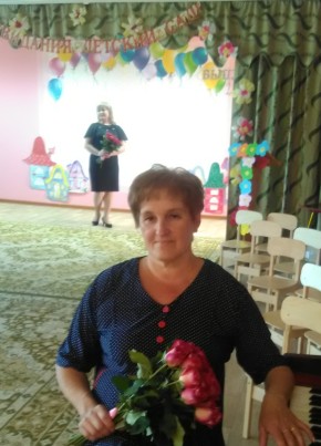 Ольга, 61, Россия, Смоленск