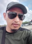 Zaldy, 33 года, Kota Makassar