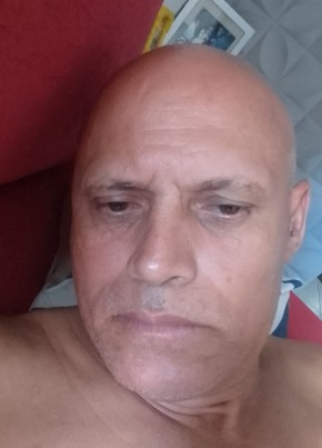 Held из Campina Grande 50 лет