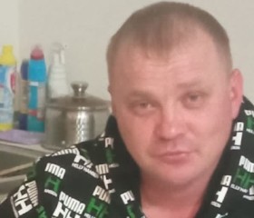 Константин, 43 года, Владивосток