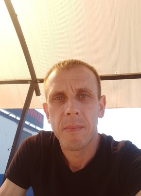 Олег, 37, Россия, Бугульма