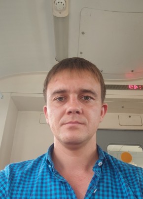 Анатолий, 31, Россия, Воронеж