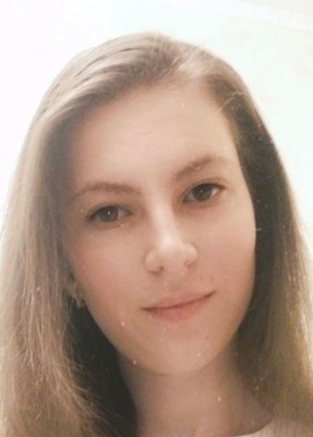 Юлия, 22, Россия, Касли