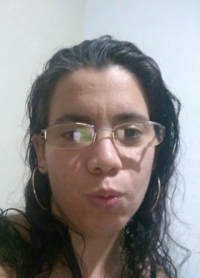 Amanda, 31, República Federativa do Brasil, Bragança Paulista